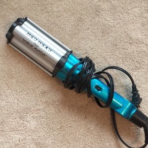 Bed Head Wave Artist beach waves